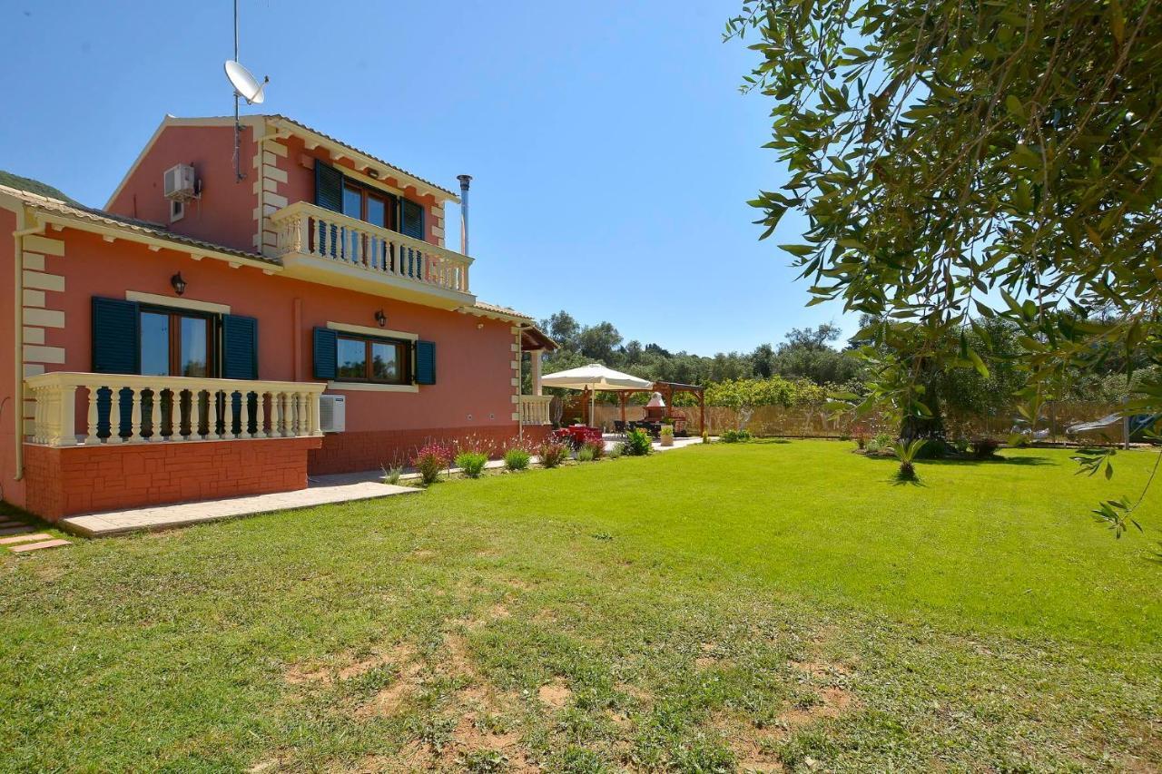 Villa La Casa Del Sole *